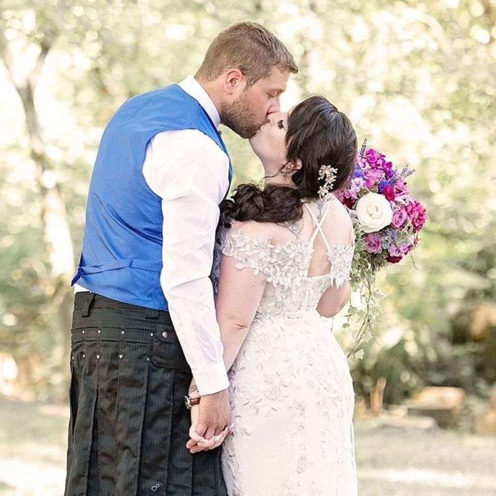 Meet your Posher, Krislyn